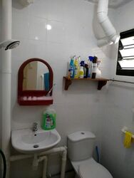 Blk 267 Tampines Street 21 (Tampines), HDB 4 Rooms #480256751